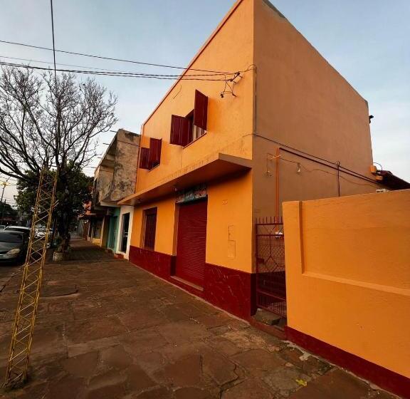 پانسیون Hospedaje Independencia