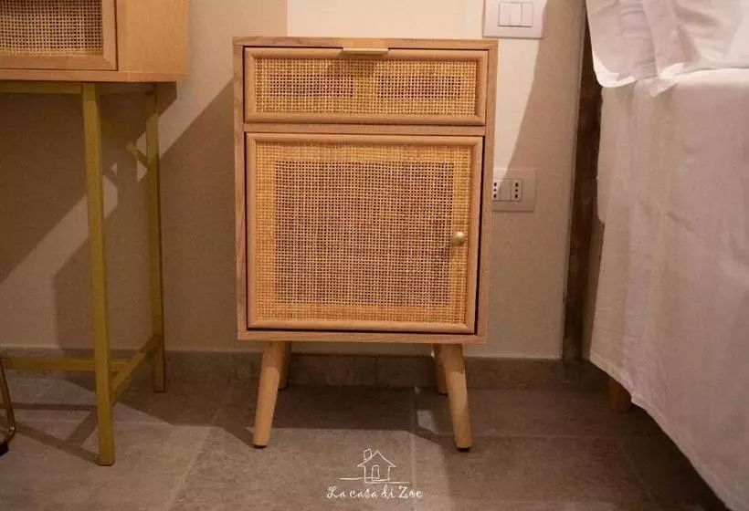 Majatalo La Casa Di Zoe