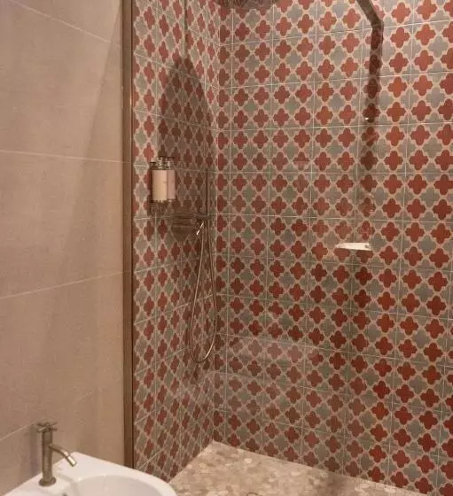 Majatalo La Casa Di Zoe