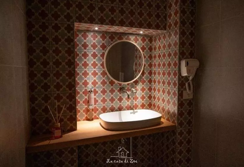 Majatalo La Casa Di Zoe