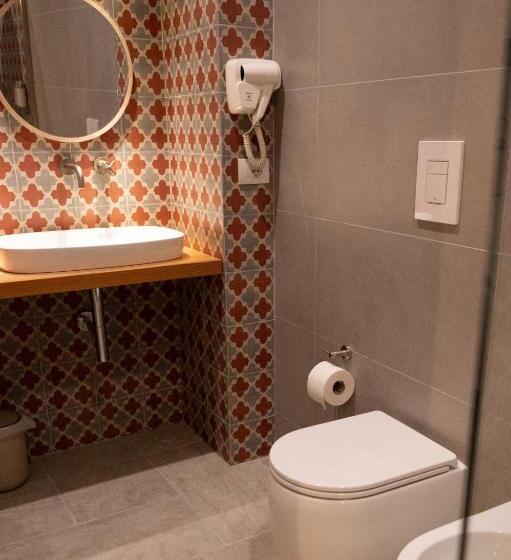 펜션 La Casa Di Zoe