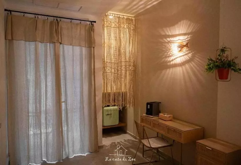 Majatalo La Casa Di Zoe