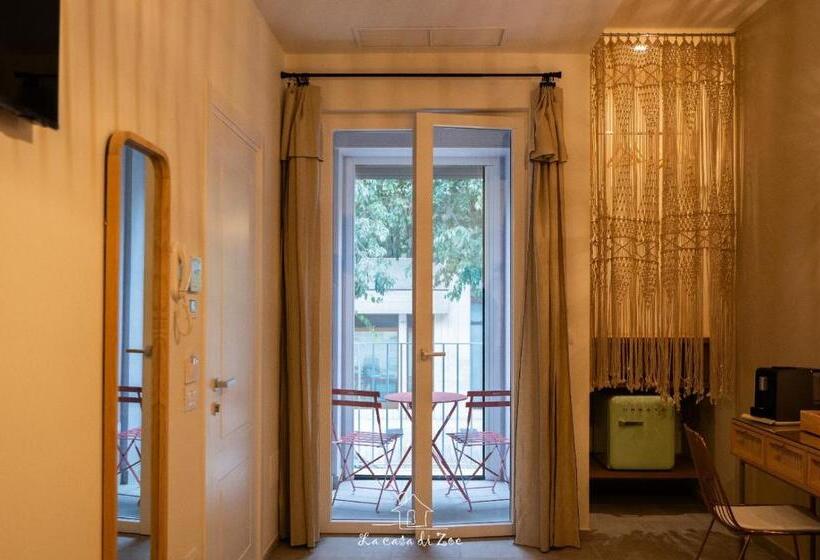 펜션 La Casa Di Zoe