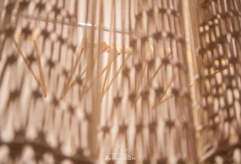 펜션 La Casa Di Zoe