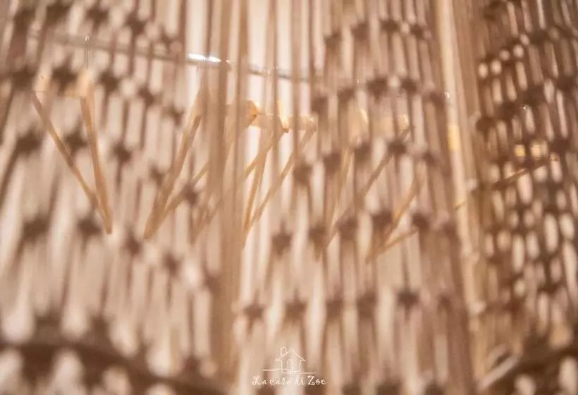 Majatalo La Casa Di Zoe