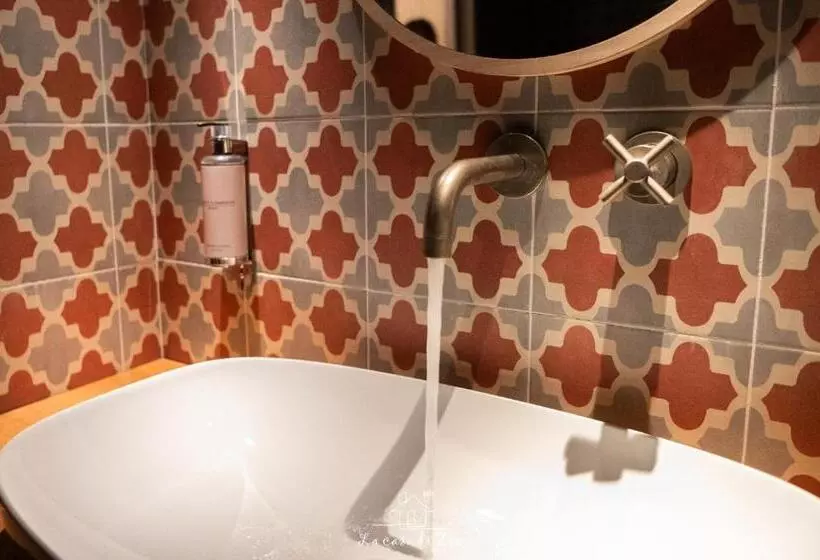 Majatalo La Casa Di Zoe