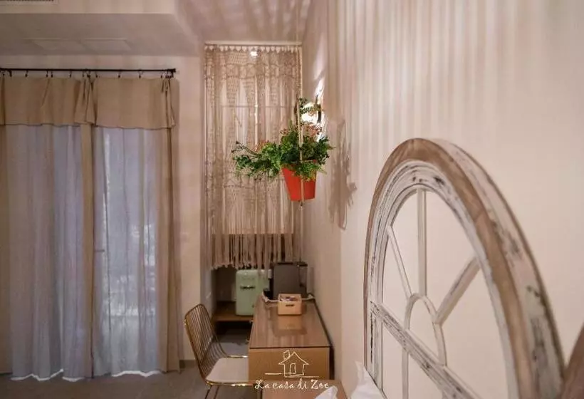 Majatalo La Casa Di Zoe