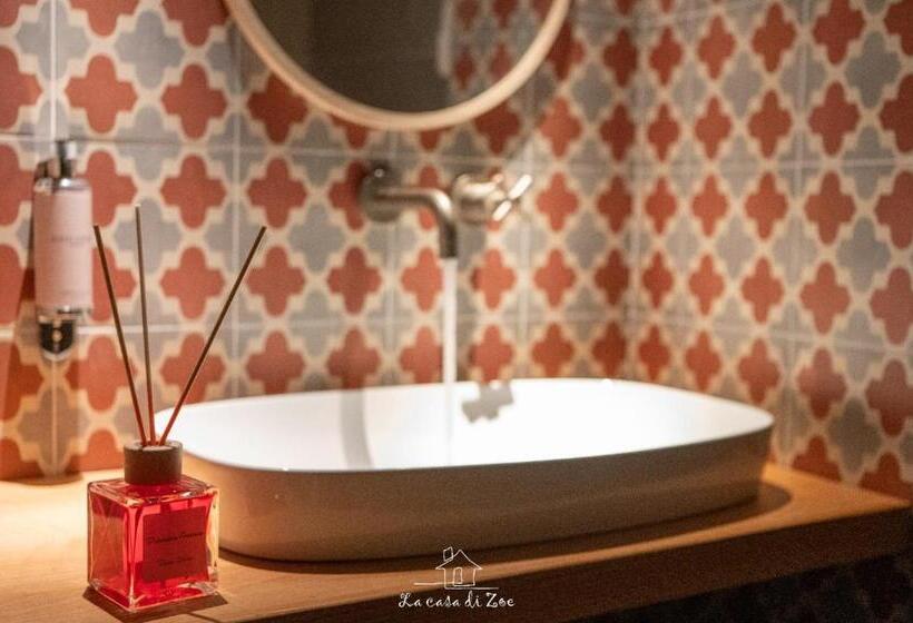 펜션 La Casa Di Zoe