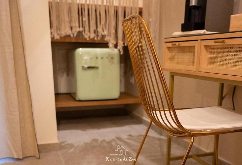 펜션 La Casa Di Zoe