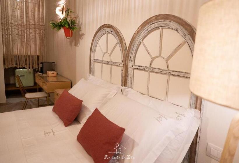 펜션 La Casa Di Zoe