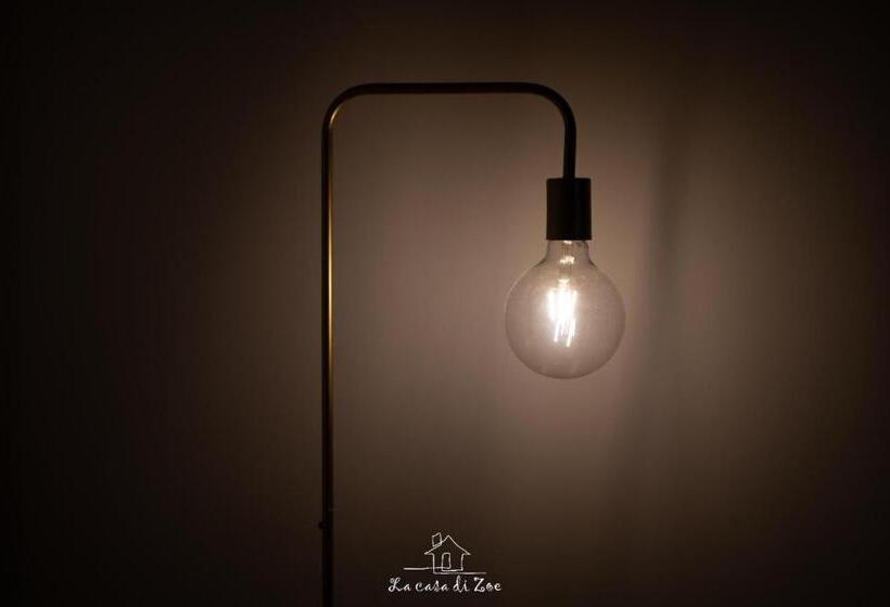 펜션 La Casa Di Zoe