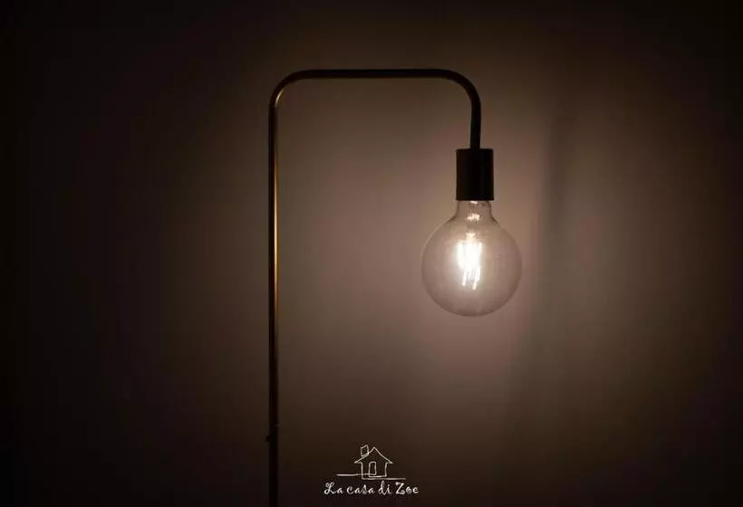 Majatalo La Casa Di Zoe