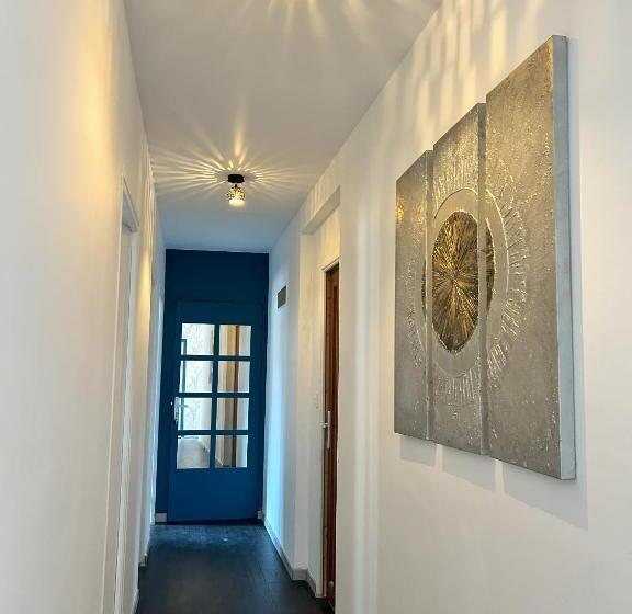 Пансион Logement 15 Minuites De Bordeaux