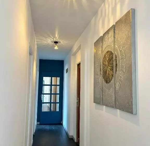 ペンション Logement 15 Minuites De Bordeaux
