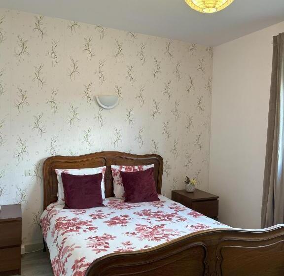 Пансион Logement 15 Minuites De Bordeaux