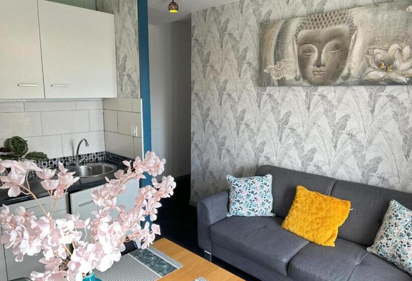 Пансион Logement 15 Minuites De Bordeaux