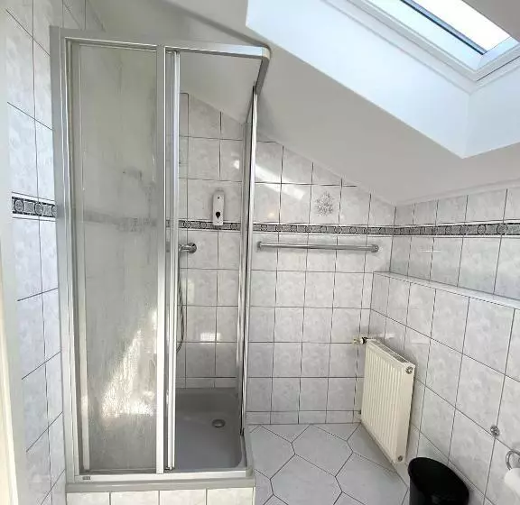 Majatalo Stadtgarten Gotha