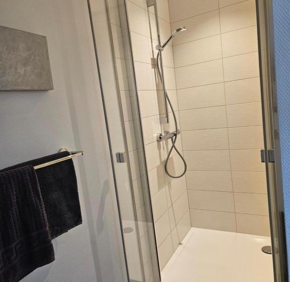 Pensão Stadtgarten Gotha