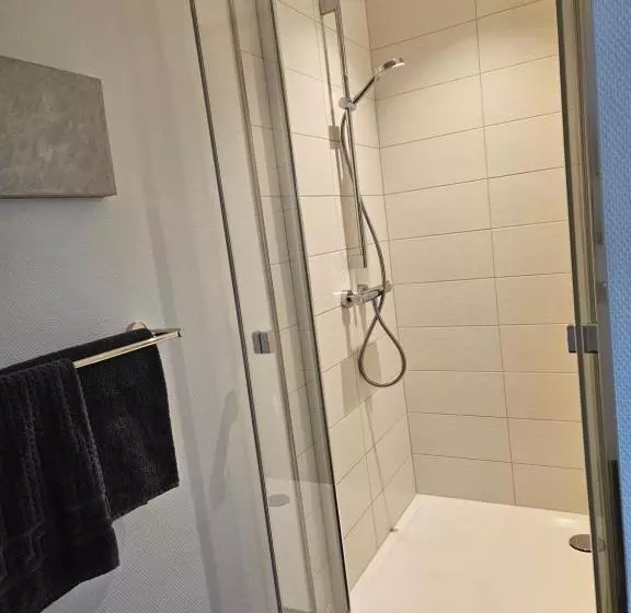 Majatalo Stadtgarten Gotha