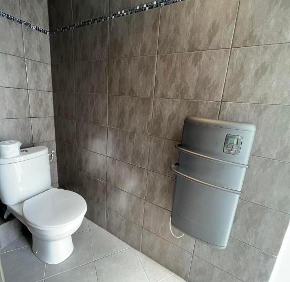 Pensionat Studio Proche Paris Et Aéroport D Orly