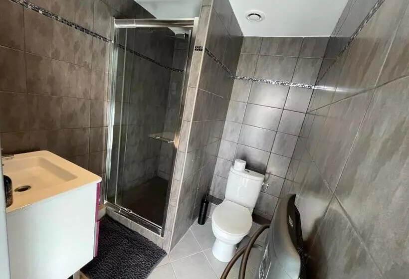پانسیون Studio Proche Paris Et Aéroport D Orly