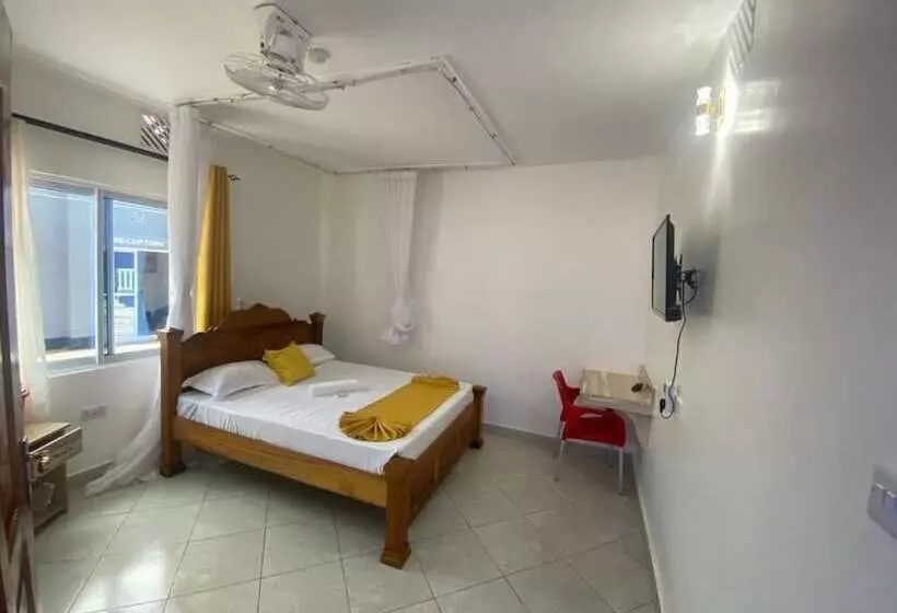 پانسیون Texas Villa Mtwapa