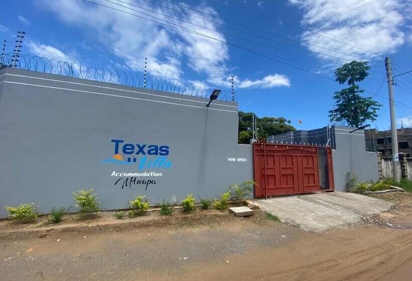 پانسیون Texas Villa Mtwapa