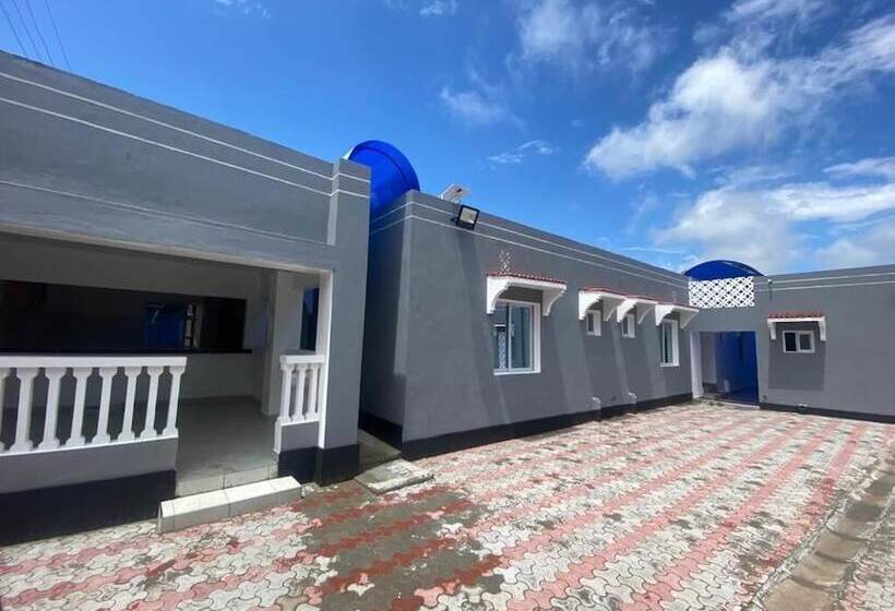 پانسیون Texas Villa Mtwapa