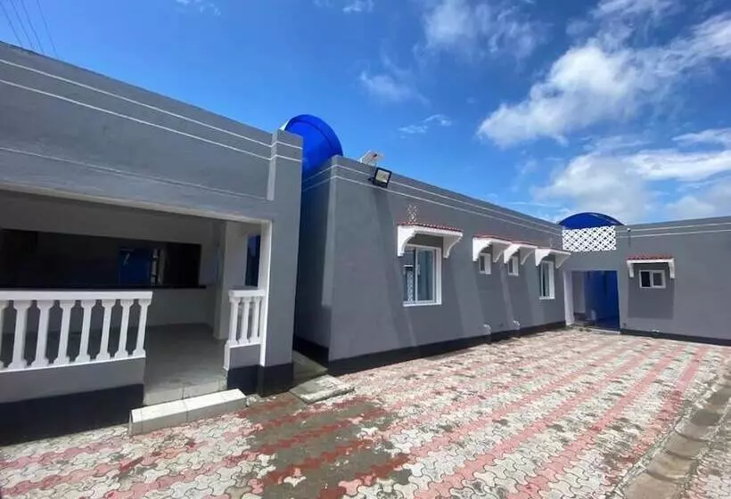 پانسیون Texas Villa Mtwapa