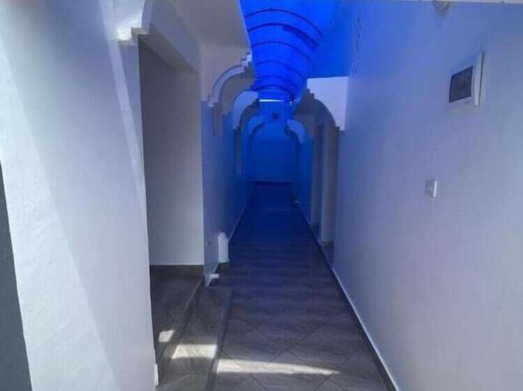 پانسیون Texas Villa Mtwapa