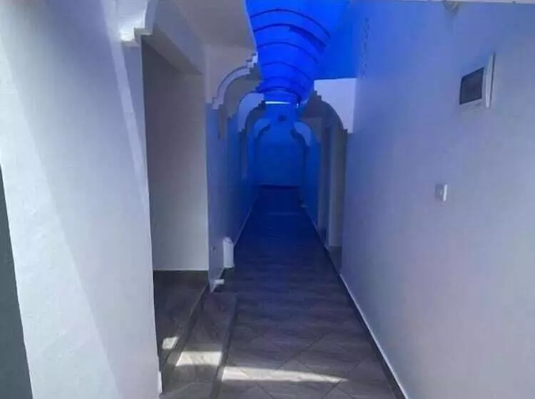 پانسیون Texas Villa Mtwapa