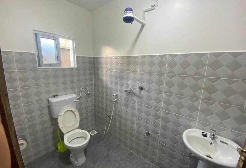 پانسیون Texas Villa Mtwapa