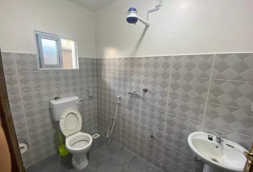 پانسیون Texas Villa Mtwapa