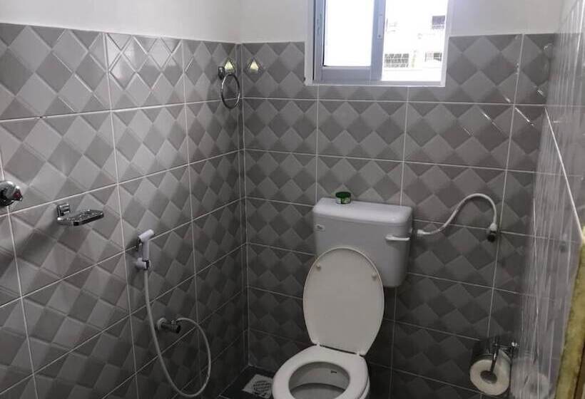 پانسیون Texas Villa Mtwapa