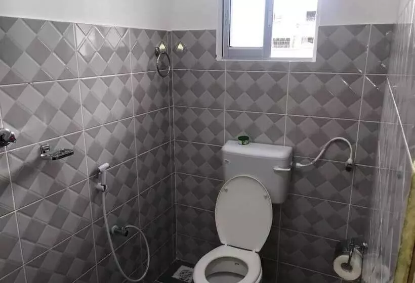 پانسیون Texas Villa Mtwapa