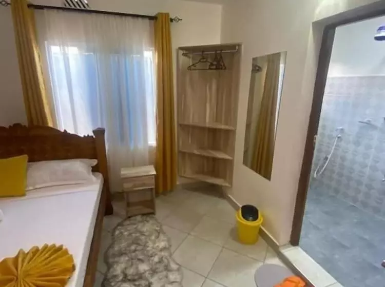 پانسیون Texas Villa Mtwapa
