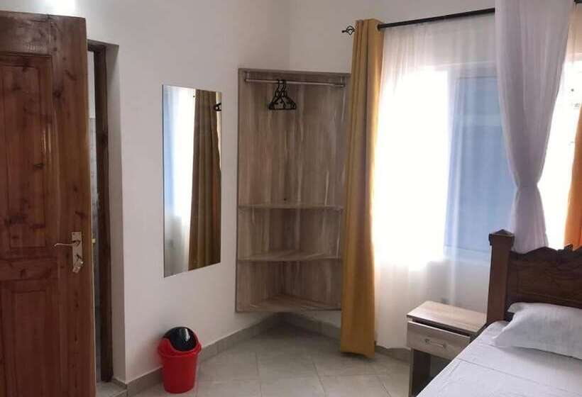 پانسیون Texas Villa Mtwapa