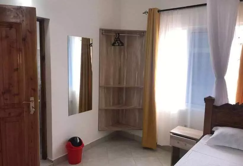 پانسیون Texas Villa Mtwapa