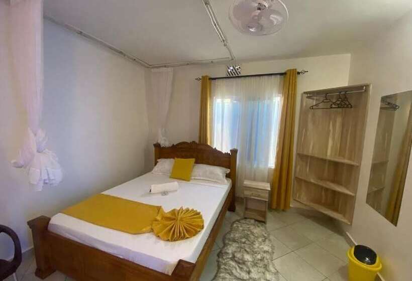 پانسیون Texas Villa Mtwapa