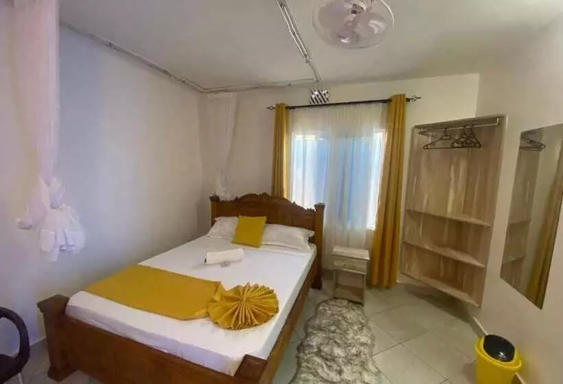 پانسیون Texas Villa Mtwapa