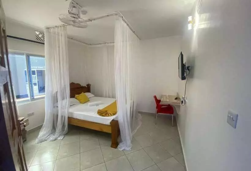پانسیون Texas Villa Mtwapa