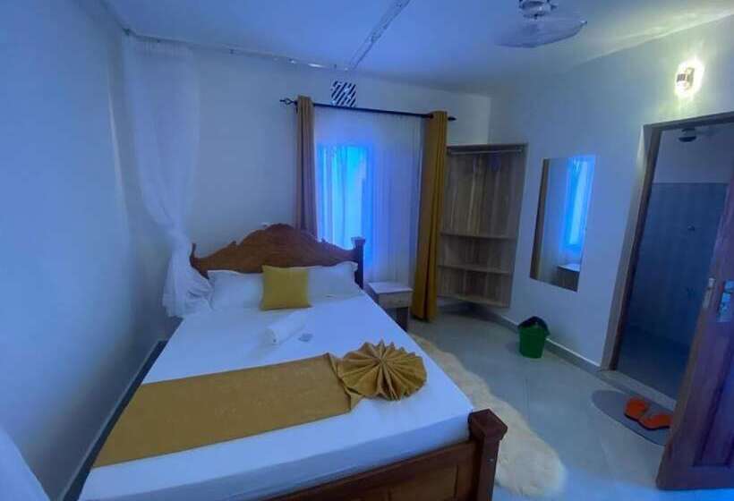 پانسیون Texas Villa Mtwapa