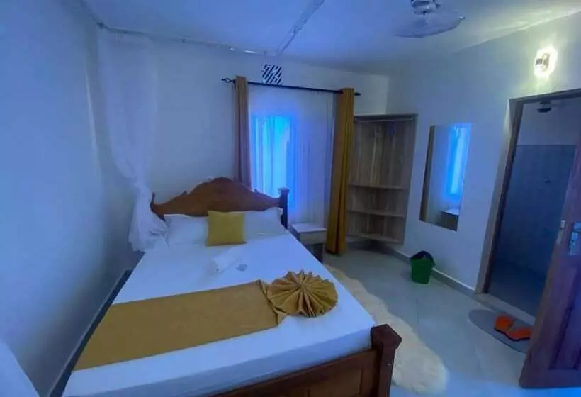 پانسیون Texas Villa Mtwapa