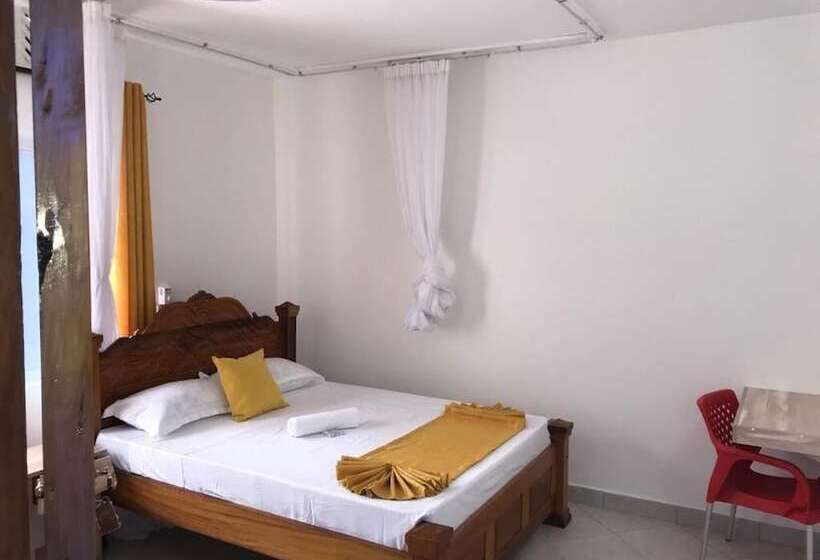 پانسیون Texas Villa Mtwapa