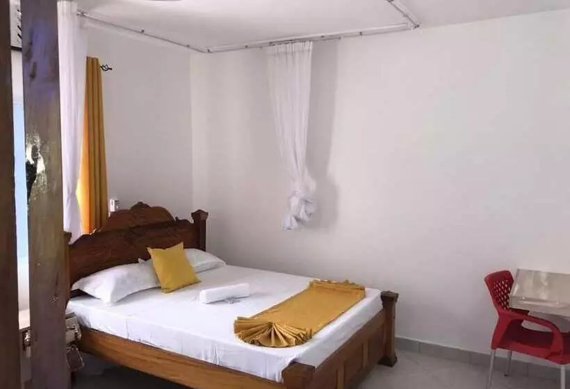 پانسیون Texas Villa Mtwapa