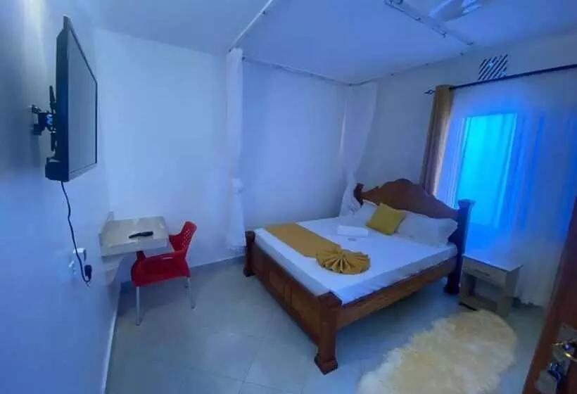 پانسیون Texas Villa Mtwapa
