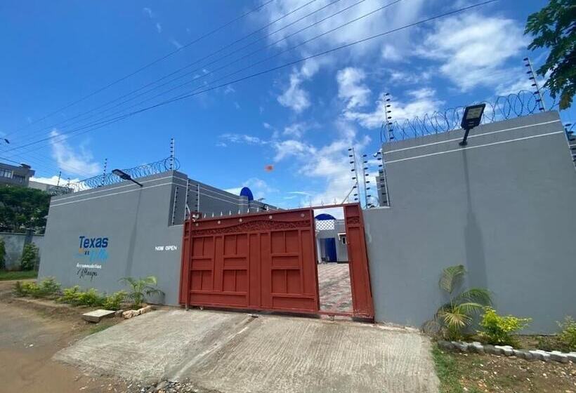 پانسیون Texas Villa Mtwapa