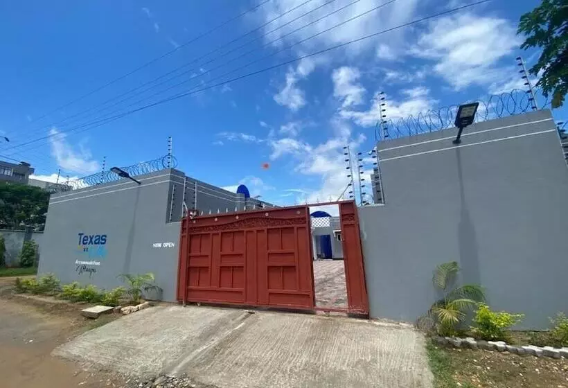 پانسیون Texas Villa Mtwapa