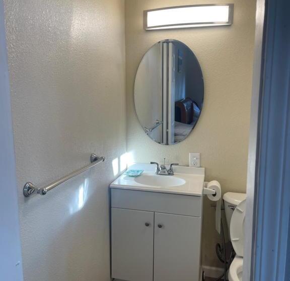 Pension The View In Kau