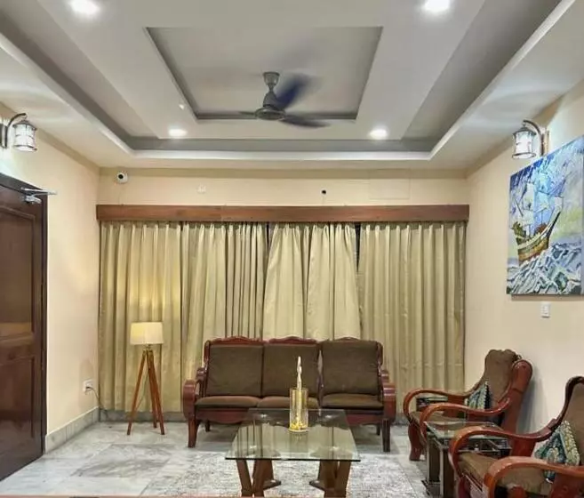 Pension Urban Stay